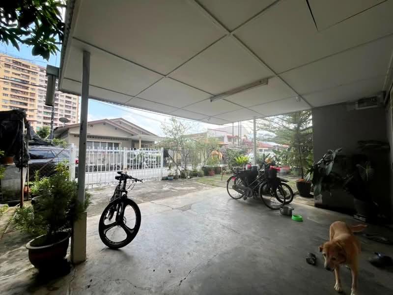 Bungalow for Sale in Bandar Baru Ampang (Ampang) - Shawn Lim - Exterior - PropertyGuru.com.my