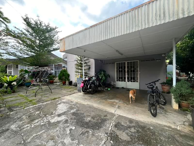 Bungalow for Sale in Bandar Baru Ampang (Ampang) - Shawn Lim - Exterior - PropertyGuru.com.my