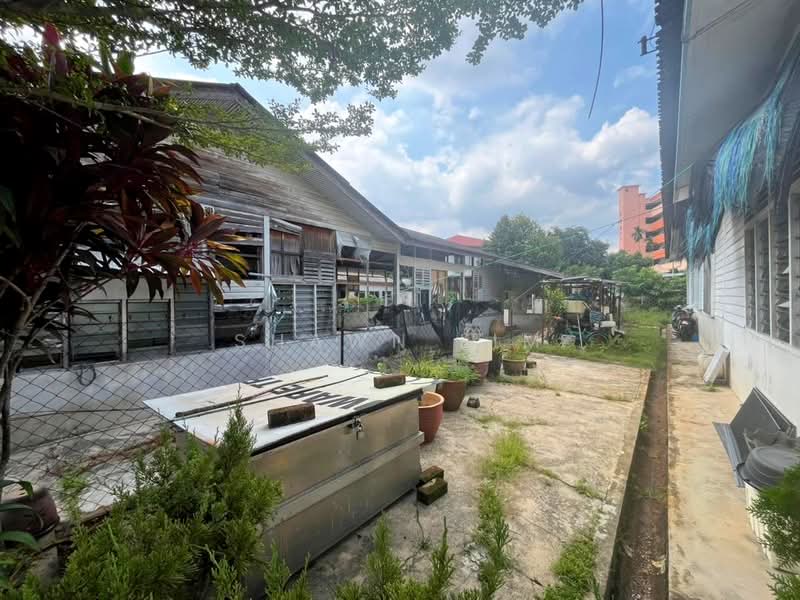 Bungalow for Sale in Bandar Baru Ampang (Ampang) - Shawn Lim - Exterior - PropertyGuru.com.my
