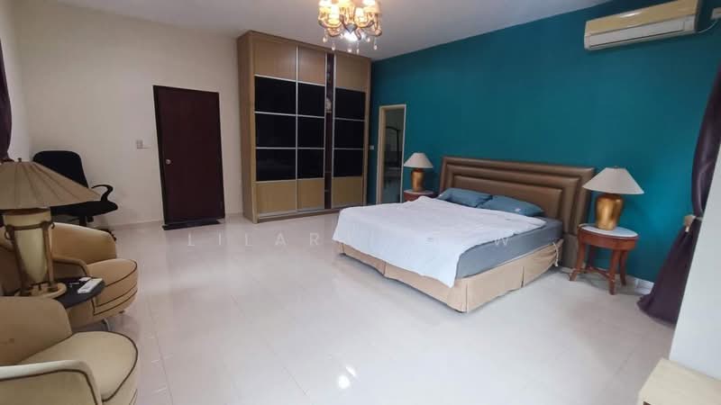 Semi-Detached House for Rent in Taman Nusa Idaman (Iskandar Puteri (Nusajaya)) - Lilara Tiew - PropertyGuru.com.my