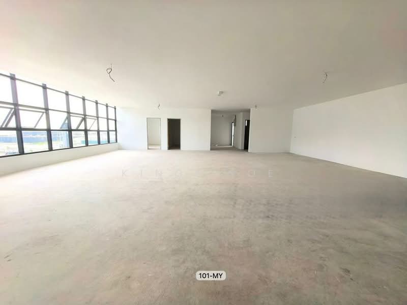 Semi-D Factory for Rent in Klang (Selangor) - Kings Soe - Interior - PropertyGuru.com.my