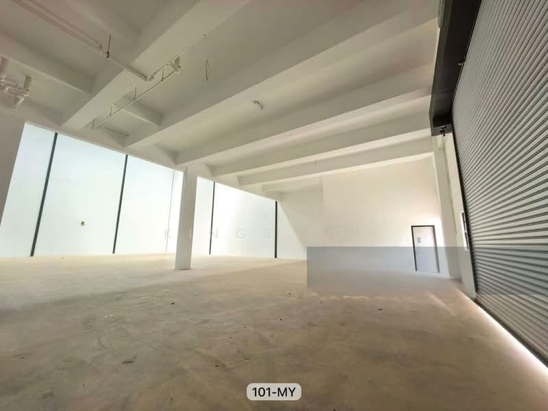 Semi-D Factory for Rent in Klang (Selangor) - Kings Soe - Interior - PropertyGuru.com.my
