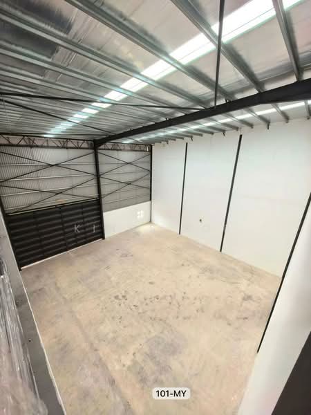 Semi-D Factory for Rent in Klang (Selangor) - Kings Soe - Interior - PropertyGuru.com.my