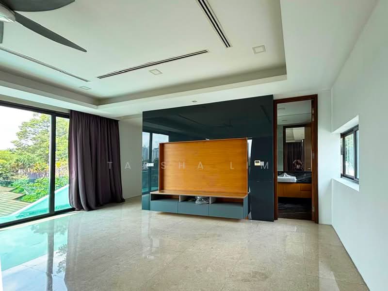 Rumah Banglo untuk Disewa di Bukit Tunku (Kenny Hills) (Kuala Lumpur) - Tarsha Lim - Living Room - PropertyGuru.com.my
