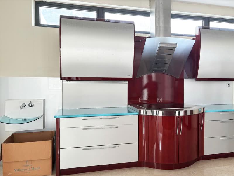Rumah Banglo untuk Disewa di Bukit Tunku (Kenny Hills) (Kuala Lumpur) - Tarsha Lim - Kitchen - PropertyGuru.com.my