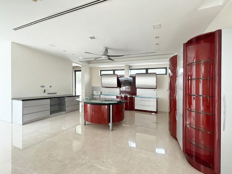 Rumah Banglo untuk Disewa di Bukit Tunku (Kenny Hills) (Kuala Lumpur) - Tarsha Lim - Kitchen - PropertyGuru.com.my