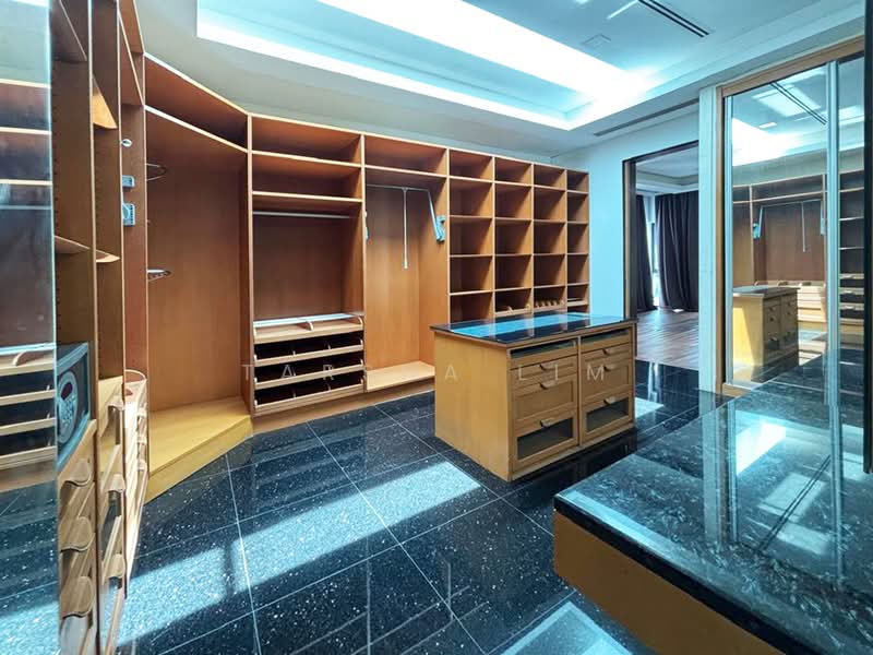 Rumah Banglo untuk Disewa di Bukit Tunku (Kenny Hills) (Kuala Lumpur) - Tarsha Lim - Interior - PropertyGuru.com.my