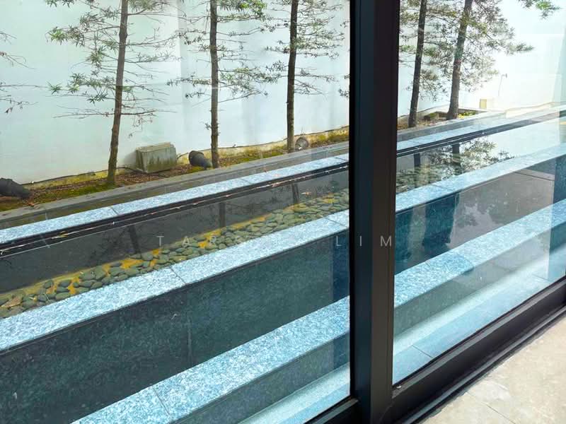 Rumah Banglo untuk Disewa di Bukit Tunku (Kenny Hills) (Kuala Lumpur) - Tarsha Lim - Exterior - PropertyGuru.com.my
