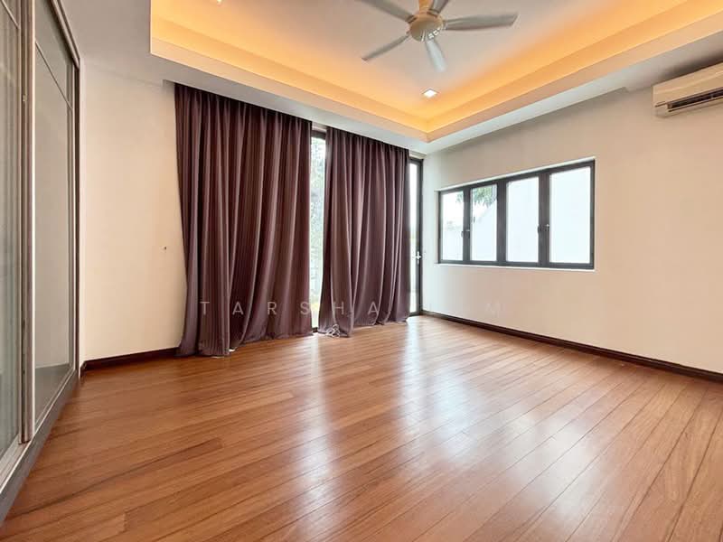Rumah Banglo untuk Disewa di Bukit Tunku (Kenny Hills) (Kuala Lumpur) - Tarsha Lim - Bedroom - PropertyGuru.com.my
