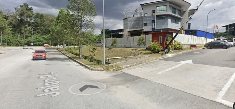 Kilang untuk Dijual di Bandar Teknologi Kajang (Kajang) - Kelvin KJ - Exterior - PropertyGuru.com.my