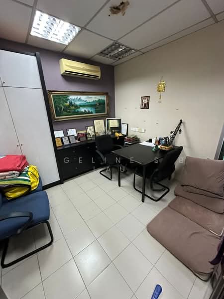 Kedai / Pejabat untuk Dijual di Bandar Indera Mahkota (Kuantan) - Angeline S B Lau - Study - PropertyGuru.com.my