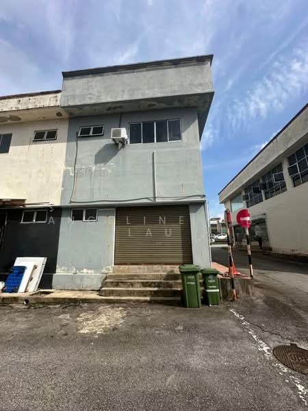 Kedai / Pejabat untuk Dijual di Bandar Indera Mahkota (Kuantan) - Angeline S B Lau - Exterior - PropertyGuru.com.my