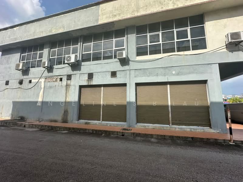 Kedai / Pejabat untuk Dijual di Bandar Indera Mahkota (Kuantan) - Angeline S B Lau - Exterior - PropertyGuru.com.my
