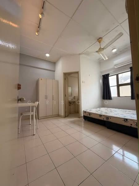 Rumah Flat untuk Dijual di Fortune Court - Chris Choo - Bedroom - PropertyGuru.com.my