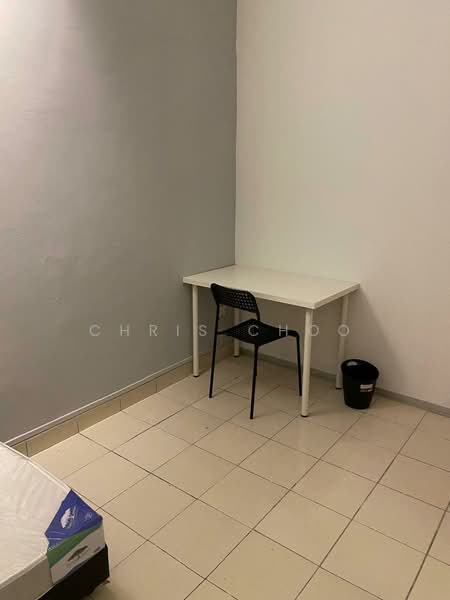 Rumah Flat untuk Dijual di Fortune Court - Chris Choo - Interior - PropertyGuru.com.my