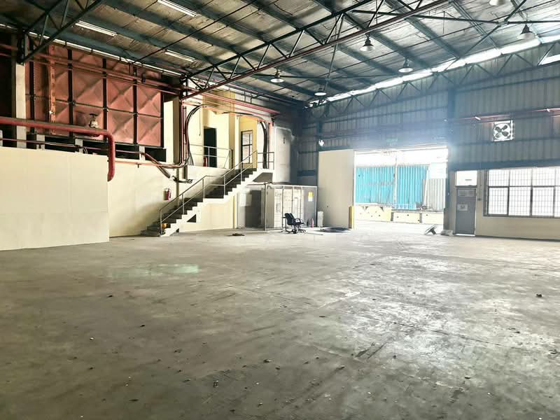 Kilang untuk Dijual di Kawasan Perindustrian Tampoi (Johor Bahru) - Felix Teo - PropertyGuru.com.my