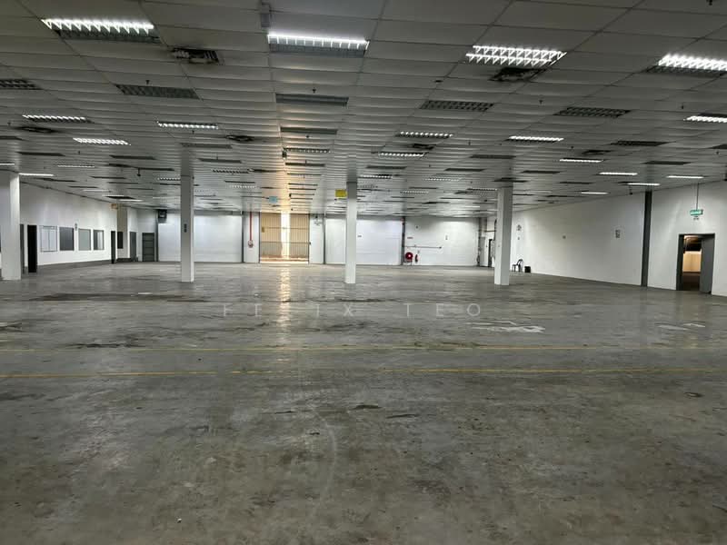 Kilang untuk Dijual di Kawasan Perindustrian Tampoi (Johor Bahru) - Felix Teo - PropertyGuru.com.my