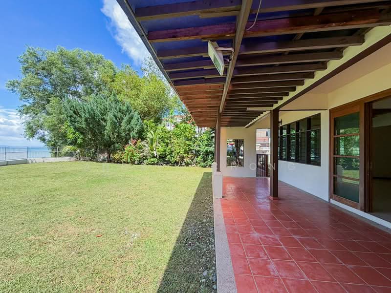 Bungalow for Sale in Tanjung Bungah (Penang) - Andrew Chong - Exterior - PropertyGuru.com.my