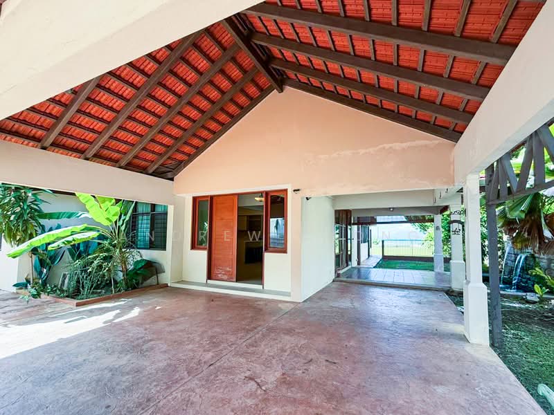 Bungalow for Sale in Tanjung Bungah (Penang) - Andrew Chong - Exterior - PropertyGuru.com.my