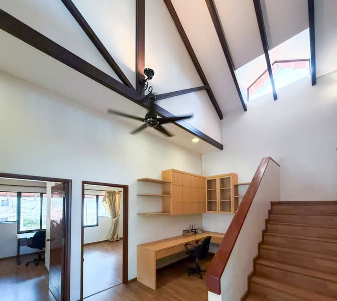 Bungalow for Sale in Tanjung Bungah (Penang) - Andrew Chong - Study - PropertyGuru.com.my