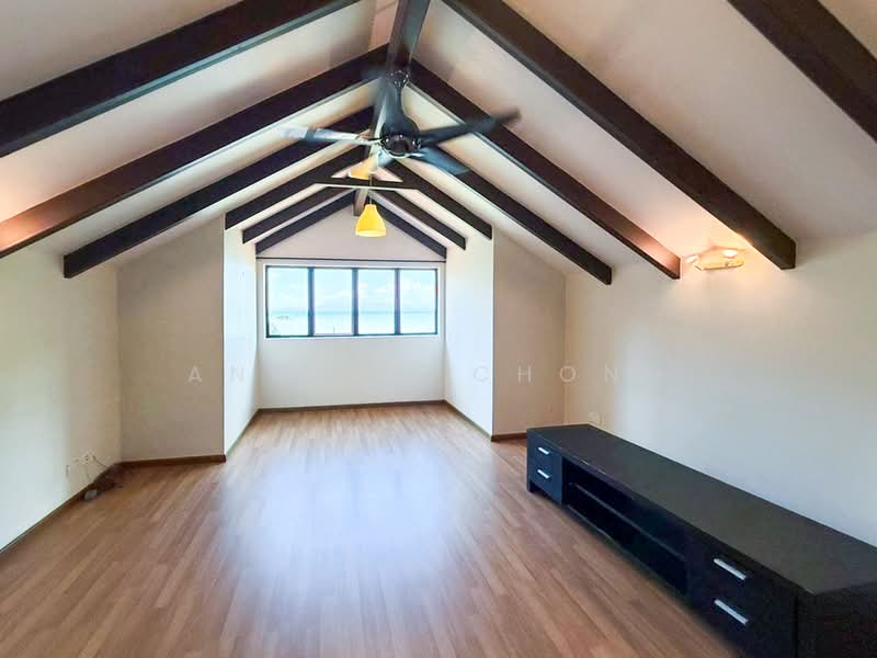 Bungalow for Sale in Tanjung Bungah (Penang) - Andrew Chong - Living Room - PropertyGuru.com.my