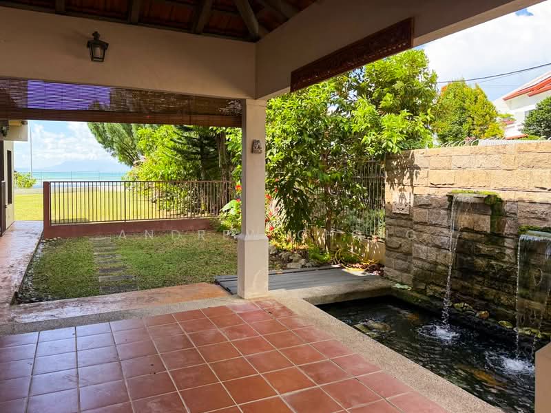 Bungalow for Sale in Tanjung Bungah (Penang) - Andrew Chong - Exterior - PropertyGuru.com.my