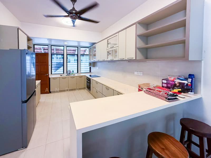 Bungalow for Sale in Tanjung Bungah (Penang) - Andrew Chong - Kitchen - PropertyGuru.com.my
