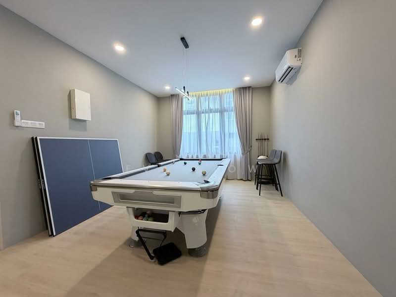 Semi-Detached House for Sale in Nusa Sentral (Iskandar Puteri (Nusajaya)) - Eva Siow - Interior - PropertyGuru.com.my