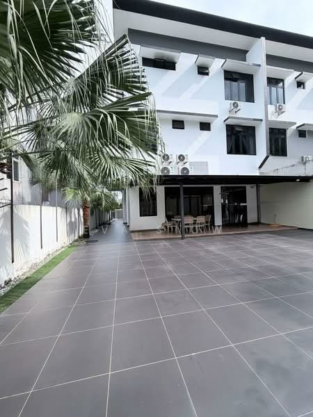 Semi-Detached House for Sale in Nusa Sentral (Iskandar Puteri (Nusajaya)) - Eva Siow - Exterior - PropertyGuru.com.my