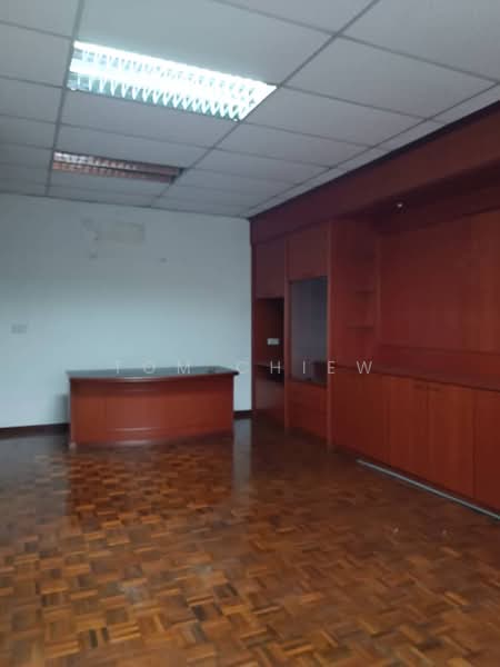 Warehouse for Rent in Johor Bahru (Johor) - Tom Chiew - Interior - PropertyGuru.com.my