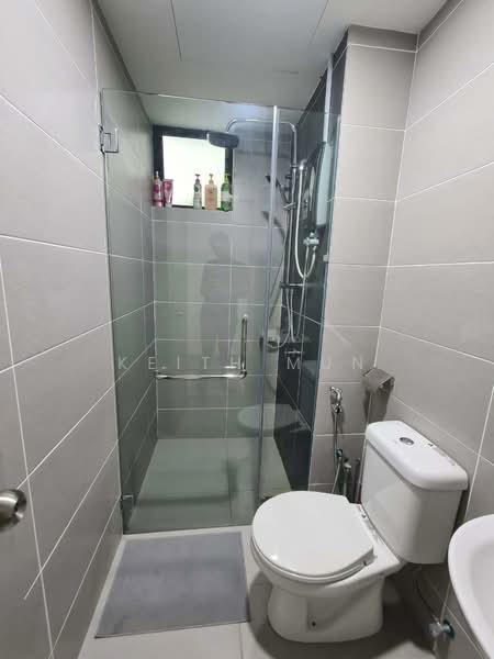 Kondominium untuk Disewa di Mizumi Residences - Keith Mun - Bathroom - PropertyGuru.com.my