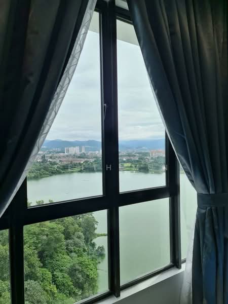 Kondominium untuk Disewa di Mizumi Residences - Keith Mun - View - PropertyGuru.com.my