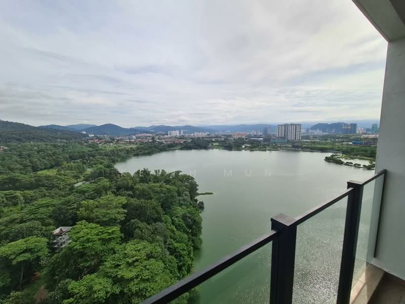 Kondominium untuk Disewa di Mizumi Residences - Keith Mun - View - PropertyGuru.com.my