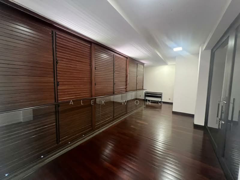 Rumah Banglo untuk Disewa di Bukit Tunku (Kenny Hills) (Kuala Lumpur) - Alex Wong - Interior - PropertyGuru.com.my