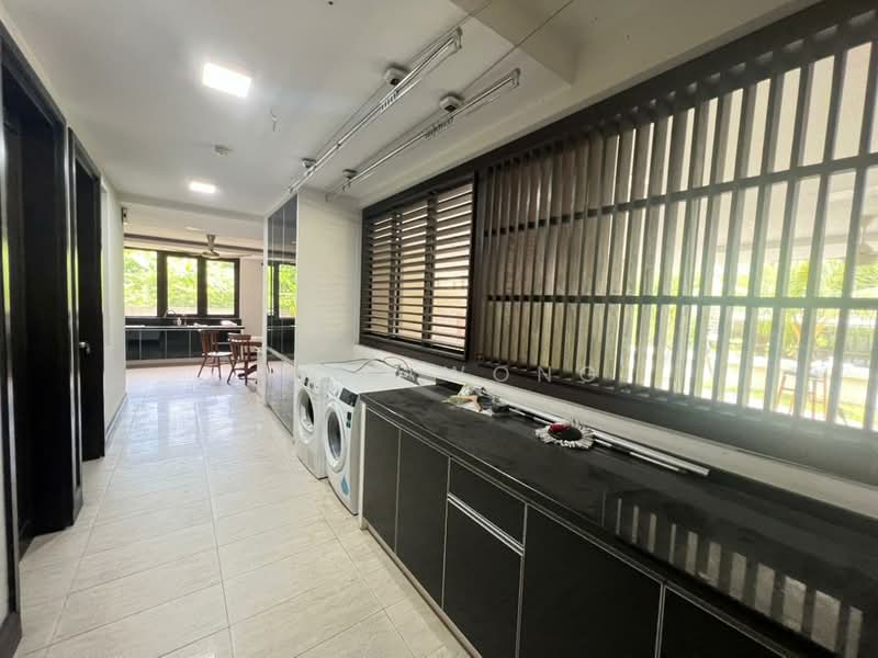 Rumah Banglo untuk Disewa di Bukit Tunku (Kenny Hills) (Kuala Lumpur) - Alex Wong - Interior - PropertyGuru.com.my