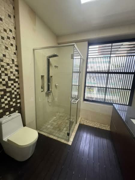 Rumah Banglo untuk Disewa di Bukit Tunku (Kenny Hills) (Kuala Lumpur) - Alex Wong - Bathroom - PropertyGuru.com.my