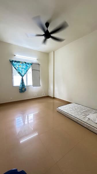 Pangsapuri untuk Disewa di Permai Jaya - Rainny Wong - Bedroom - PropertyGuru.com.my