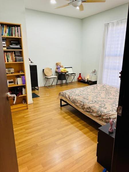 2-storey Terraced House for Sale in Denai Alam (Shah Alam) - Ean Leong - Bedroom - PropertyGuru.com.my