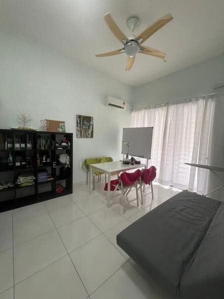 2-storey Terraced House for Sale in Denai Alam (Shah Alam) - Ean Leong - Study - PropertyGuru.com.my