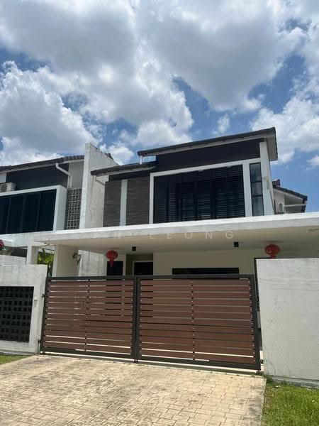 2-storey Terraced House for Sale in Denai Alam (Shah Alam) - Ean Leong - Exterior - PropertyGuru.com.my