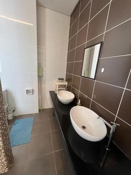 2-storey Terraced House for Sale in Denai Alam (Shah Alam) - Ean Leong - Bathroom - PropertyGuru.com.my