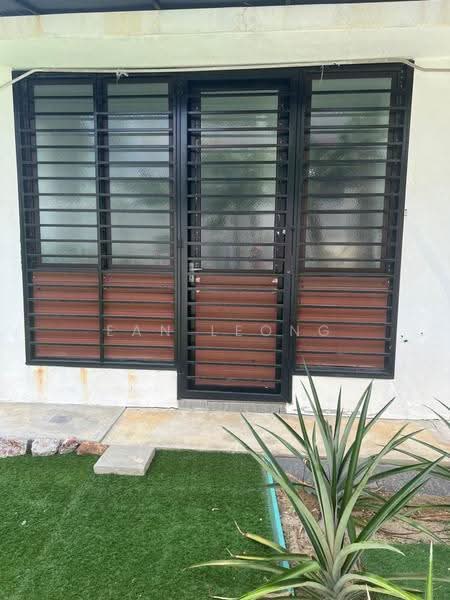 2-storey Terraced House for Sale in Denai Alam (Shah Alam) - Ean Leong - Exterior - PropertyGuru.com.my