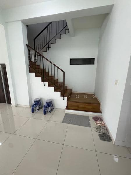 2-storey Terraced House for Sale in Denai Alam (Shah Alam) - Ean Leong - Interior - PropertyGuru.com.my