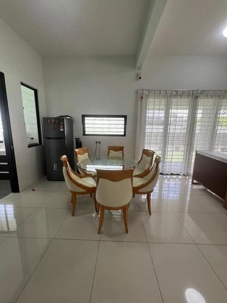 2-storey Terraced House for Sale in Denai Alam (Shah Alam) - Ean Leong - Dining Room - PropertyGuru.com.my