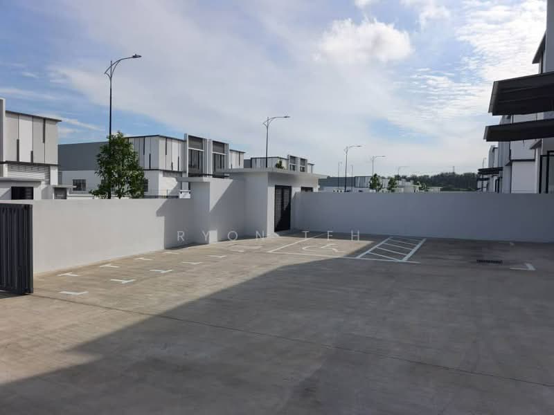Kilang untuk Dijual di Eco Business Park 1 (Johor Bahru) - Ryon Teh - Exterior - PropertyGuru.com.my