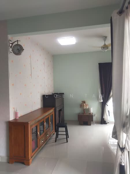 Kondominium untuk Disewa di Green Terrain (Prima Villa) - Lincoln Tan - Interior - PropertyGuru.com.my