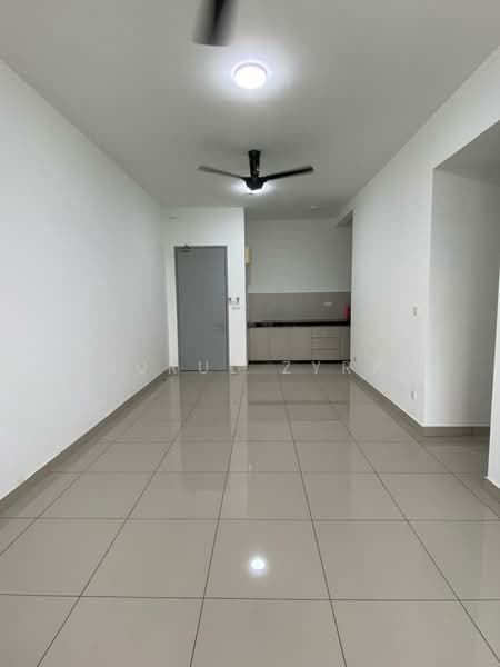 Servis Apartment untuk Disewa di Almyra Residences - Nurul Zyra - PropertyGuru.com.my