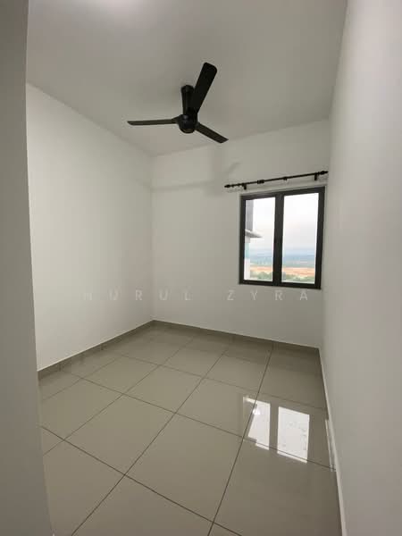 Servis Apartment untuk Disewa di Almyra Residences - Nurul Zyra - PropertyGuru.com.my