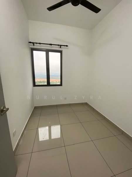 Servis Apartment untuk Disewa di Almyra Residences - Nurul Zyra - PropertyGuru.com.my