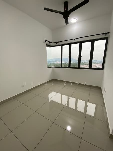 Servis Apartment untuk Disewa di Almyra Residences - Nurul Zyra - PropertyGuru.com.my